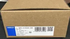 OMRON S8FS-G15024C-500 電源ユニット