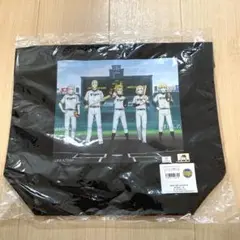 新品⭐︎阪神タイガース×東リベ　コラボトートバッグ