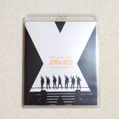 WEST. 10th DOME TOUR AWARD 通常盤Blu-ray
