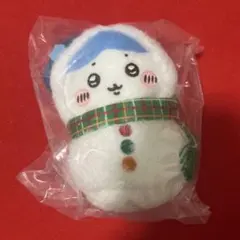 ちいかわ ハチワレ エニマイくじ E賞 マスコット