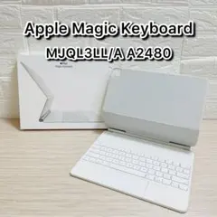 Apple Magic Keyboard MJQL3LL/A A2480