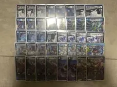 翌日発送】優勝構築 クローシスゴッド 二重スリーブ - メルカリ