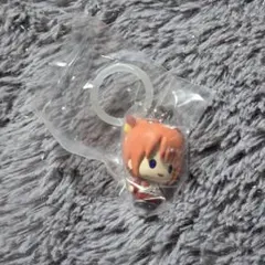 銀魂　めじるしアクセサリー　神楽