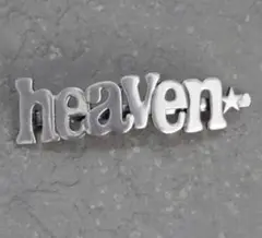 heaven by marc jacobs ヘアピン