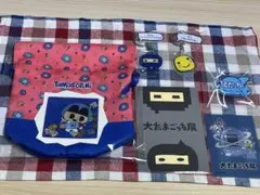 【未使用】大たまごっち展 たまごっちふぁくとり〜 セット【送料込み】