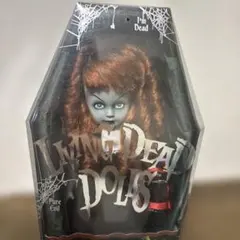 Living Dead Dolls Sybil リビングデッドドール リビデ - メルカリ