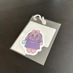 おぱんちゅうさぎ ステッカー シール