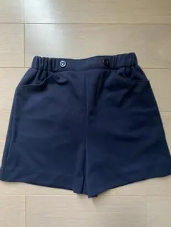 マムエモア　キュロット　110 お受験