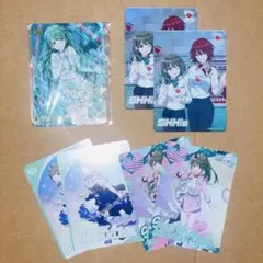 七草にちか LM リミナル 公式アクリルスタンド 限定品 未開封