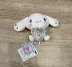 イコラブ　シナモン　ぬいぐるみ