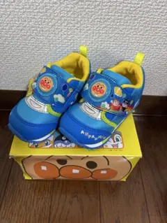 アンパンマン　13センチ