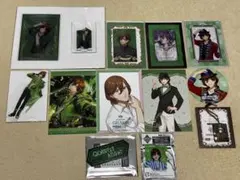 うたプリ シャニライ シャニスト 寿嶺二 クリカ ビジュカ ポスカ