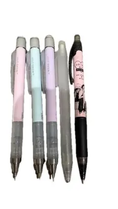 シャープペンシルセット