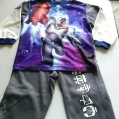 bandan の光るパジャマ