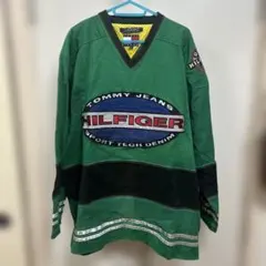 トミーヒルフィガー jeans メンズ ビンテージ