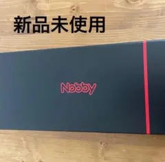最終値下げ★Nobby ストレート ヘア アイロン NBS501 テスコムのサムネイル