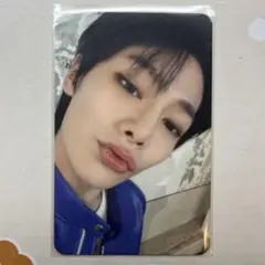 アイエン straykids スキズ トレカ 5star