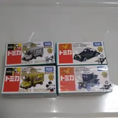 ⭐︎ディズニートミカ　まとめ売り⭐︎ 2025年最新】ディズニー トミカ 2020の人気アイテム - メルカリ