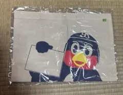 つば九郎　トートバック　新品