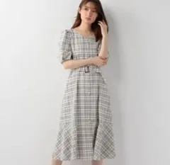 ミッシュマッシュワンピースのサムネイル