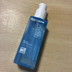 ミジャンセン　ウォータリーハイドレイティングセラム　80mL
