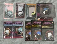 サンリオ はぴだんぶいハロウィン2024一番くじセット