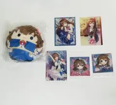 【まとめ売り】ときのそら ぬいぐるみ　カード｜hololive ホロライブ