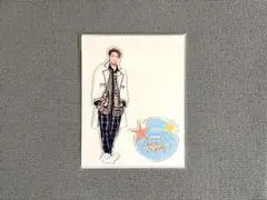 FANTASTICS 瀬口黎弥 BTTM2 アクリルスタンド