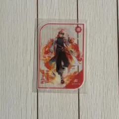 にじさんじ 8周年クリアカード