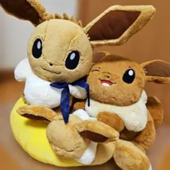 一番くじ　イーブイ　ぬいぐるみ　まとめ売り