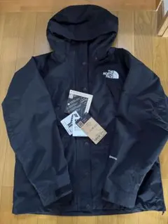 ザノースフェイス　新型マウンテンライトジャケットL（レディース）