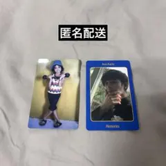 スパドラ ジャン海渡 幼少期トレカ