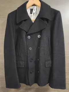 beauty&youth ピーコート