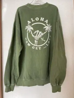 なとり2024 劇場 再演 LIVE スウェット Lサイズ 中古品 - メルカリ