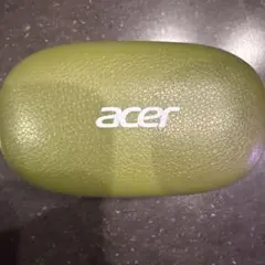 格安　Acer ワイヤレスイヤホン　acer
