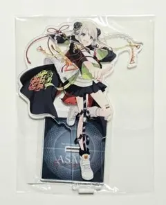 2025年最新】芹沢あさひ アクリルスタンドの人気アイテム - メルカリ