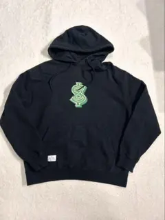 BILLIONAIRE BOYS CLUB × Schott パーカー XL
