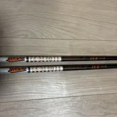 TOUR AD IZ-6S タイトリスト3W 5Wセットのサムネイル