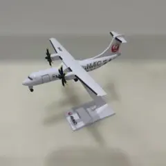 JAL 模型飛行機　子供用￼￼アメニティー ￼￼のサムネイル