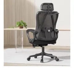 オフィスチェア 椅子 デスクチェア オフィスチェア メッシュ