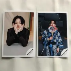 Hey!Say!JUMP 山田涼介 公式写真