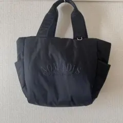 NOMADIS ノマディス SAC2 PADDED W バッグ