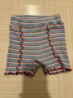 バースデイ パンツ