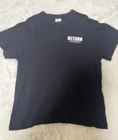 RETURN Tシャツ