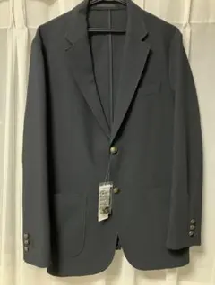 UNIQLO 感動ブレザー　テーラードジャケット Lサイズ