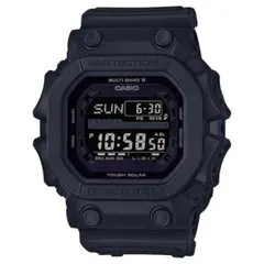 極✨美品‼️カシオGXW-56-1BJF希少‼️人気商品✨ G-SHOCK GXW-56-1BJF Gショック カシオ 電波時計 タフソーラー 電波