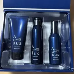 ナリス化粧品 メンズ専用スキンケアセット