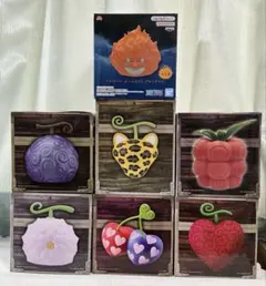 ワンピース ルームライト 13個セット - メルカリ