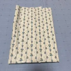 ラミネート生地 はぎれ