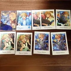 あんスタ ぱしゃっつvol.6 真白友也